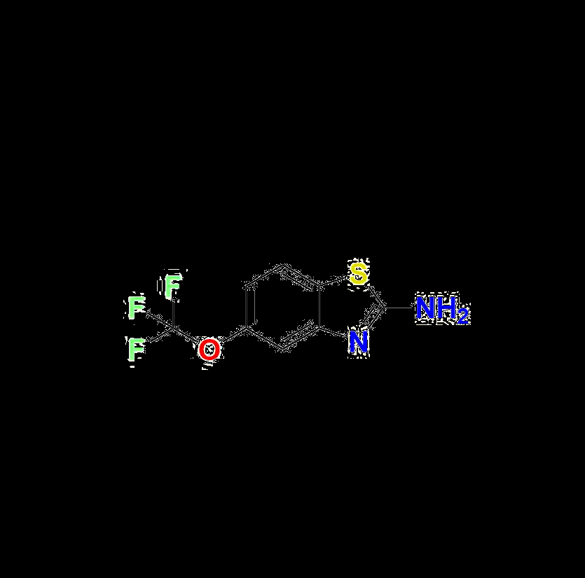 Riluzole Impurity 3