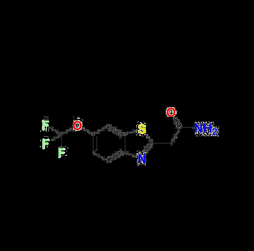 Riluzole Impurity 3