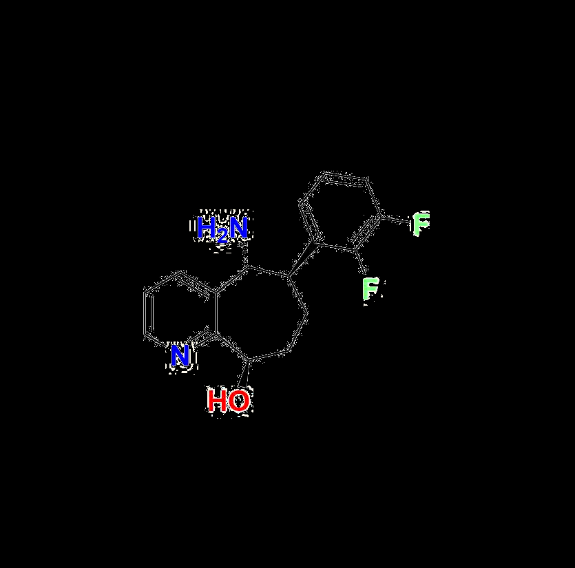 Rimegepant Impurity 14