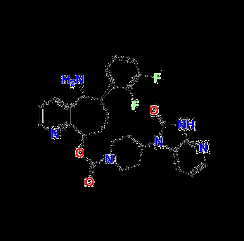 Rimegepant Impurity 16