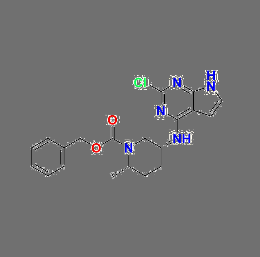 Ritlecitinib Impurity 12