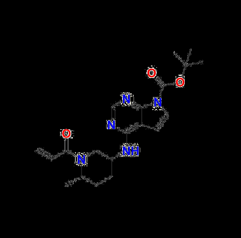 Ritlecitinib Impurity 12