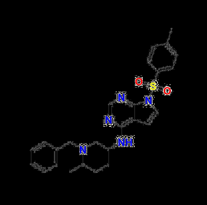 Ritlecitinib Impurity 12