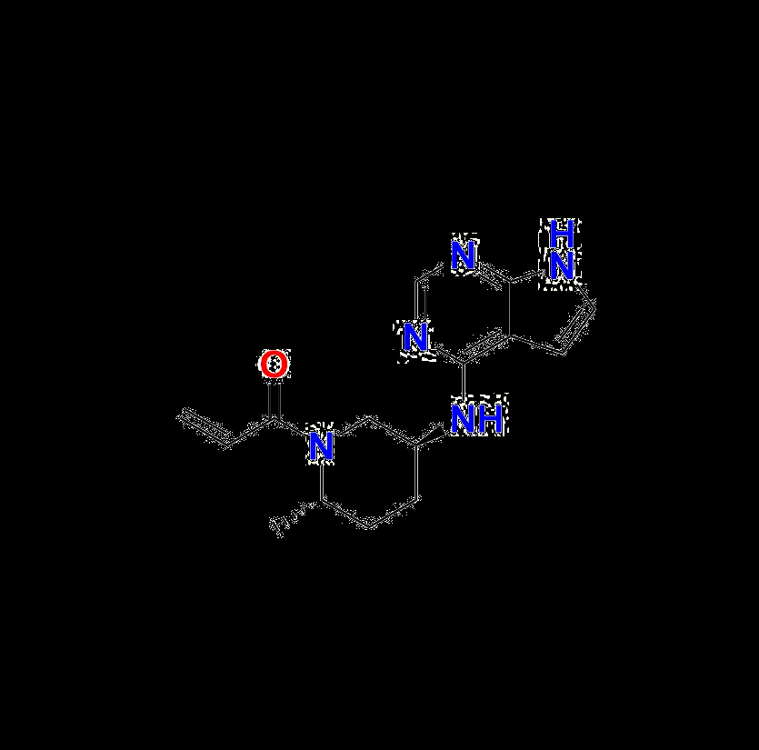 Ritlecitinib Impurity 12