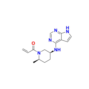 Ritlecitinib Impurity 20 Ritlecitinib Impurity 20