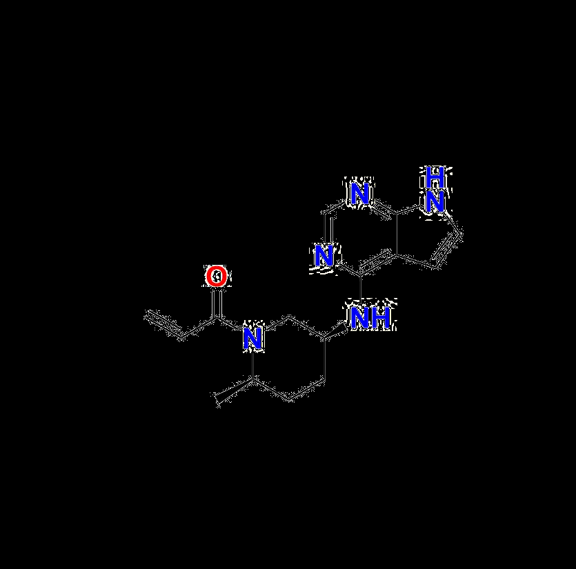 Ritlecitinib Impurity 20