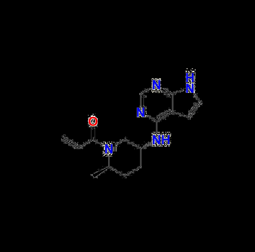 Ritlecitinib Impurity 20