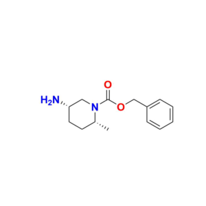 Ritlecitinib Impurity 20 Ritlecitinib Impurity 20