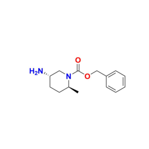 Ritlecitinib Impurity 20 Ritlecitinib Impurity 20