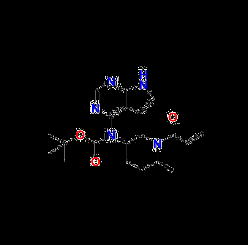 Ritlecitinib Impurity 9