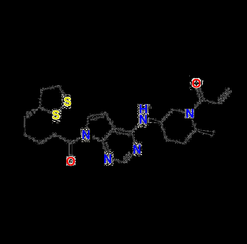 Ritlecitinib Impurity 9