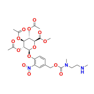 Ritlecitinib Impurity 9