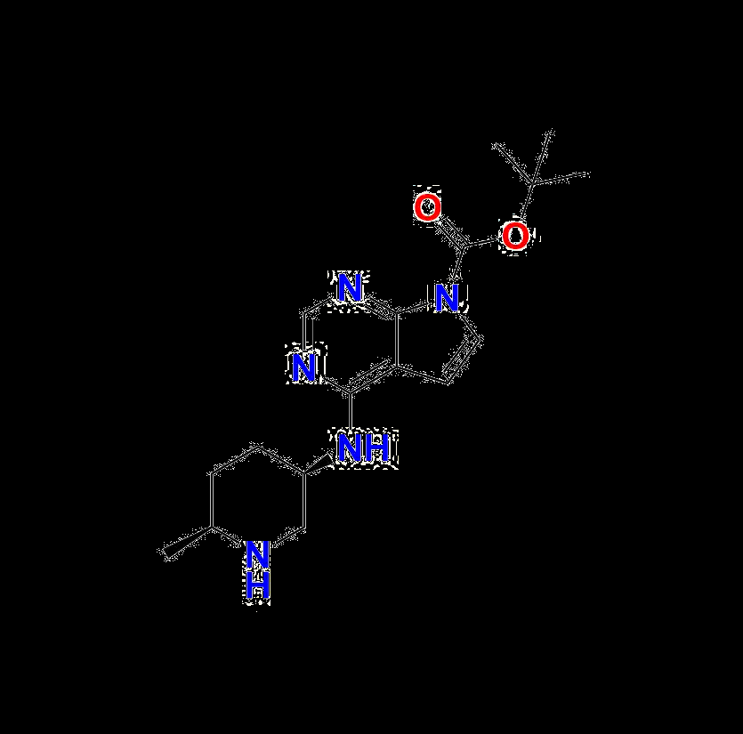 Ritlecitinib Impurity 9