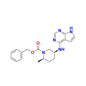 Ritlecitinib Impurity 9