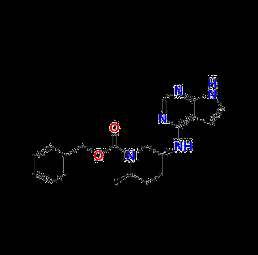 Ritlecitinib Impurity 9