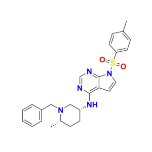 Ritlecitinib Impurity 9
