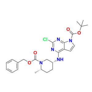 Ritlecitinib Impurity 9