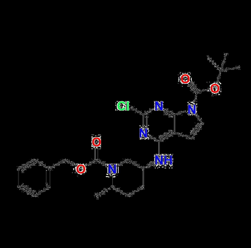 Ritlecitinib Impurity 9