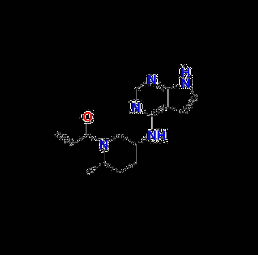 Ritlecitinib Impurity 12