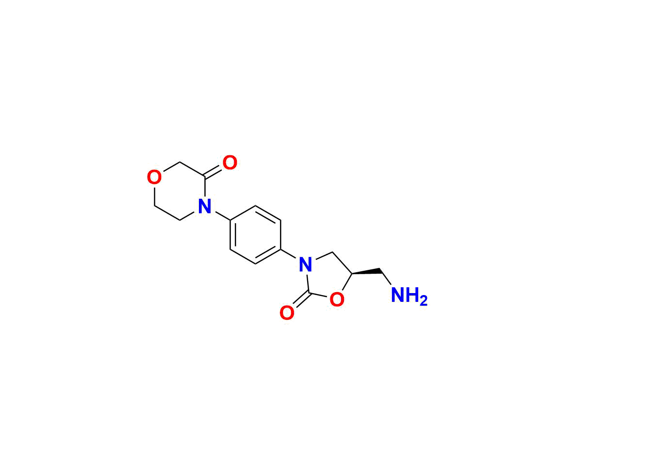 AQ-R005639.png Rivaroxaban Desthiophene Analog
