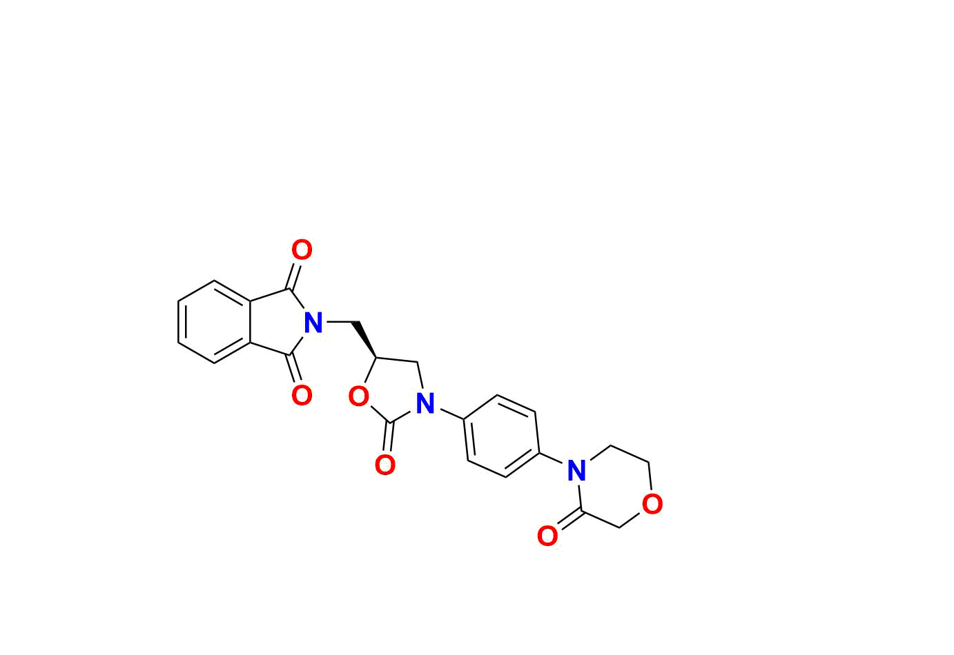 AQ-R005704.png Rivaroxaban EP Impurity G