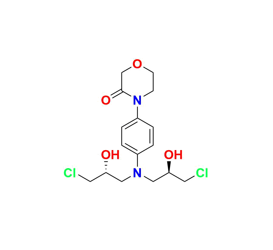 Rivaroxaban Impurity 16 Rivaroxaban Impurity 16