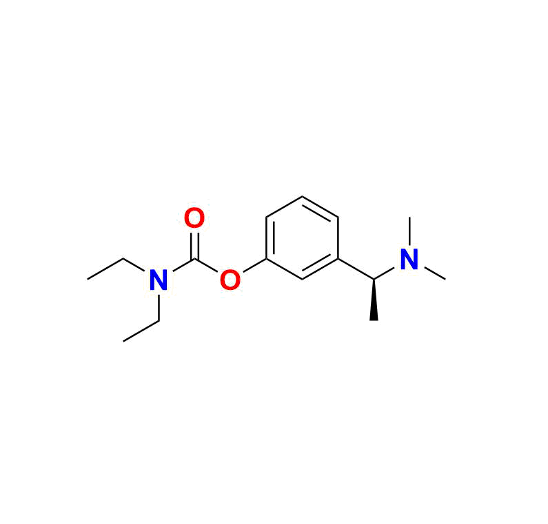 Rivastigmine Diethyl Analog