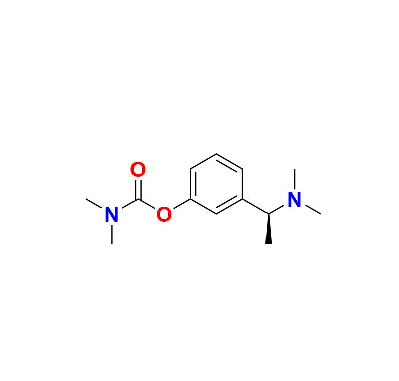 Rivastigmine EP Impurity B