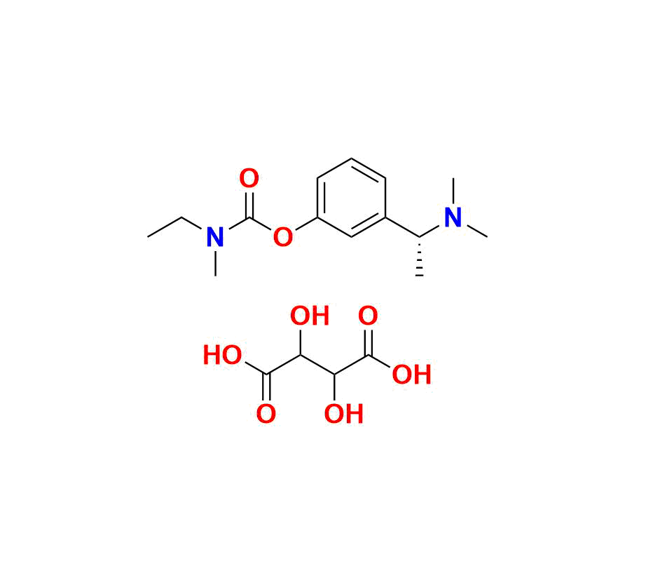 Rivastigmine EP Impurity D Rivastigmine EP Impurity D