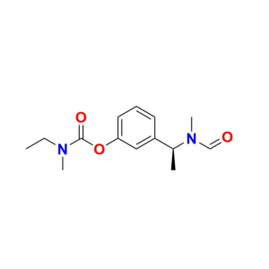 Rivastigmine Impurity 8 Rivastigmine Impurity 8
