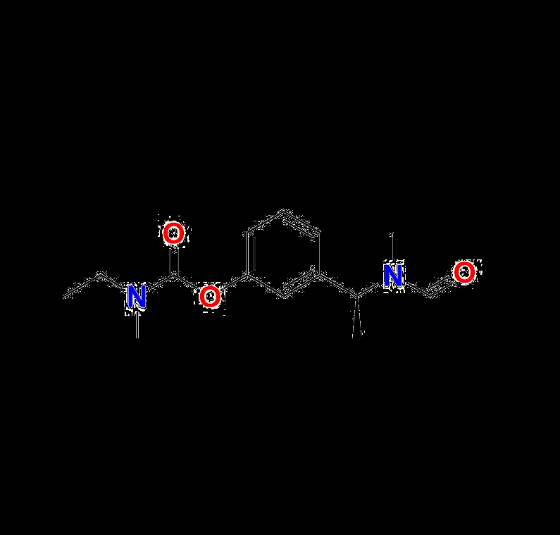 Rivastigmine Impurity 8