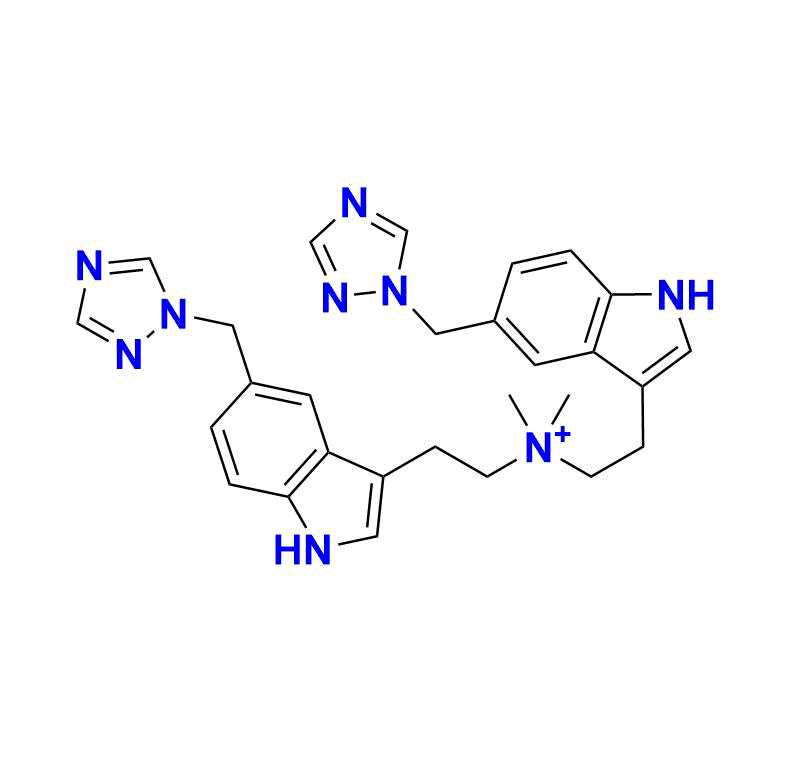 Rizatriptan EP Impurity B