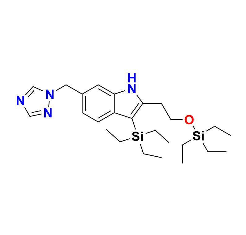 Rizatriptan Impurity 11