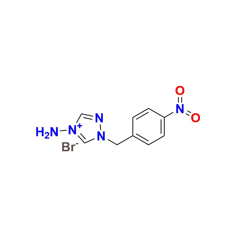 Rizatriptan Impurity 14