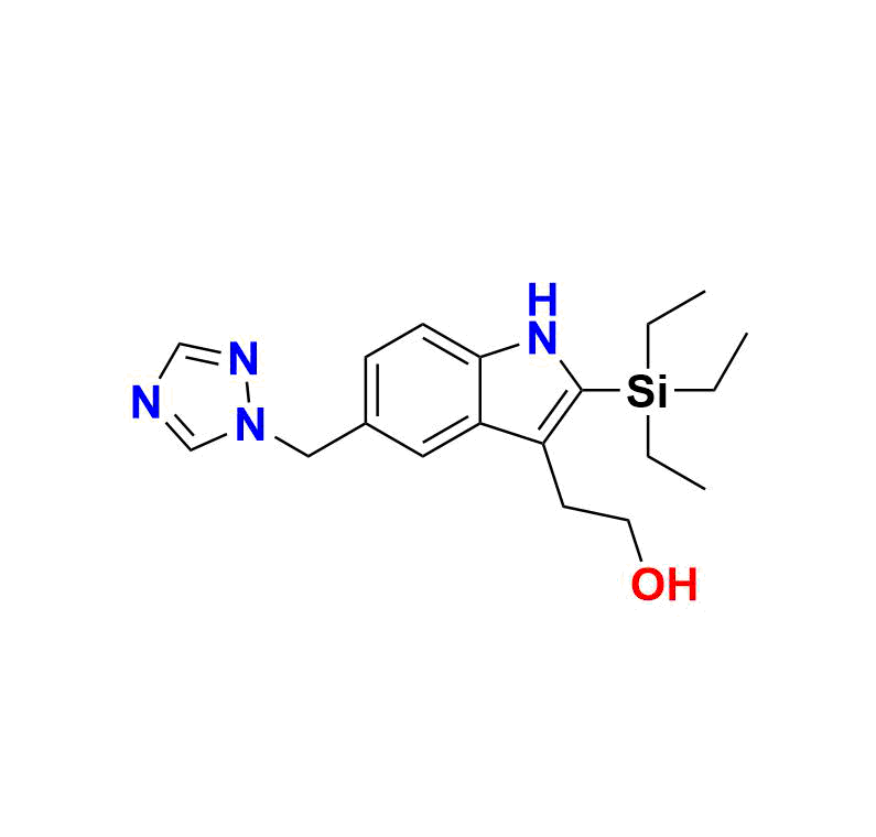 Rizatriptan Impurity 16