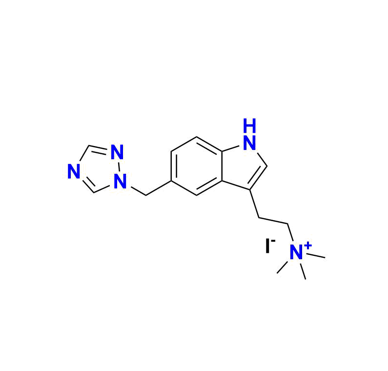 Rizatriptan Impurity 17