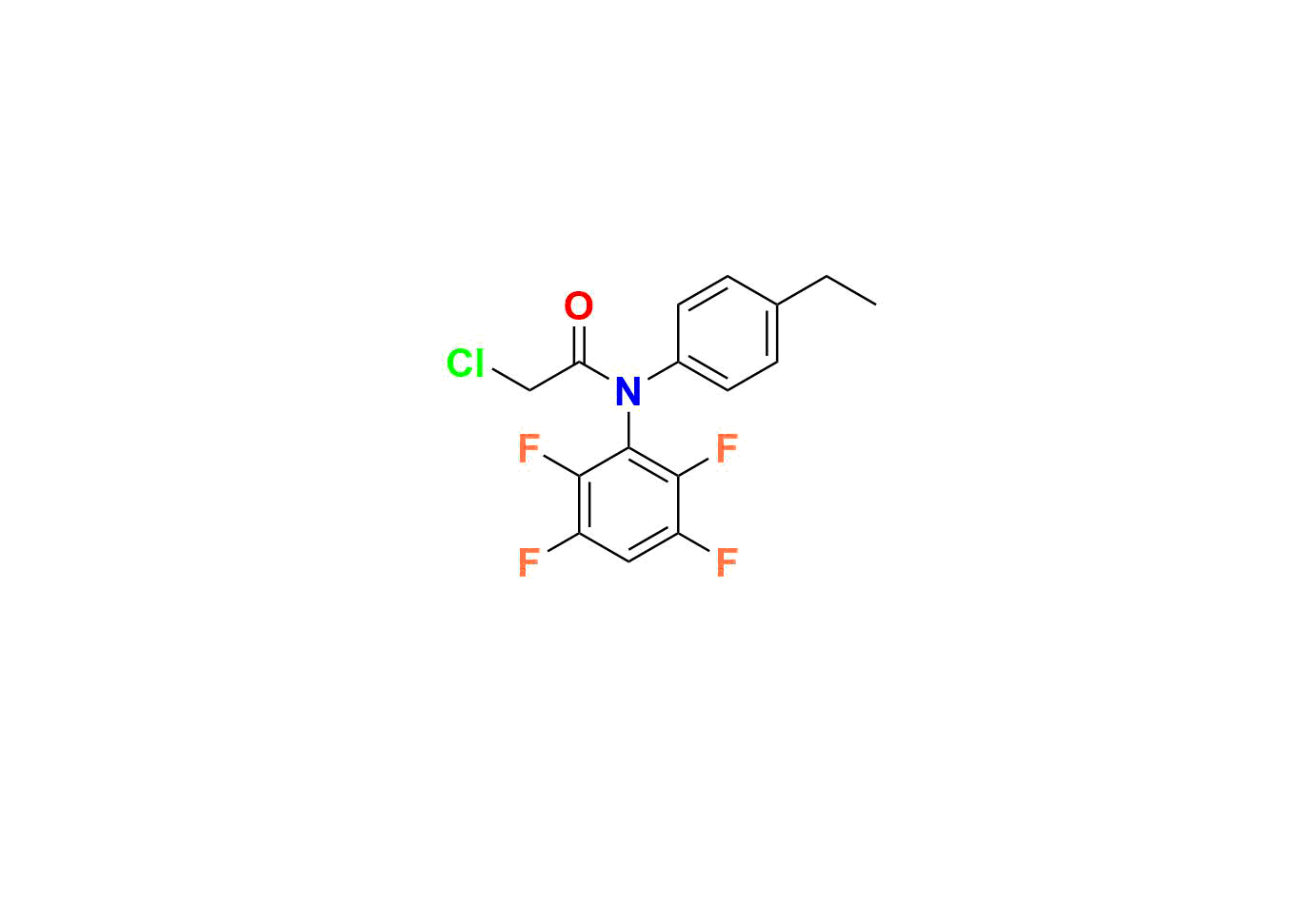 Robenacoxib Impurity H