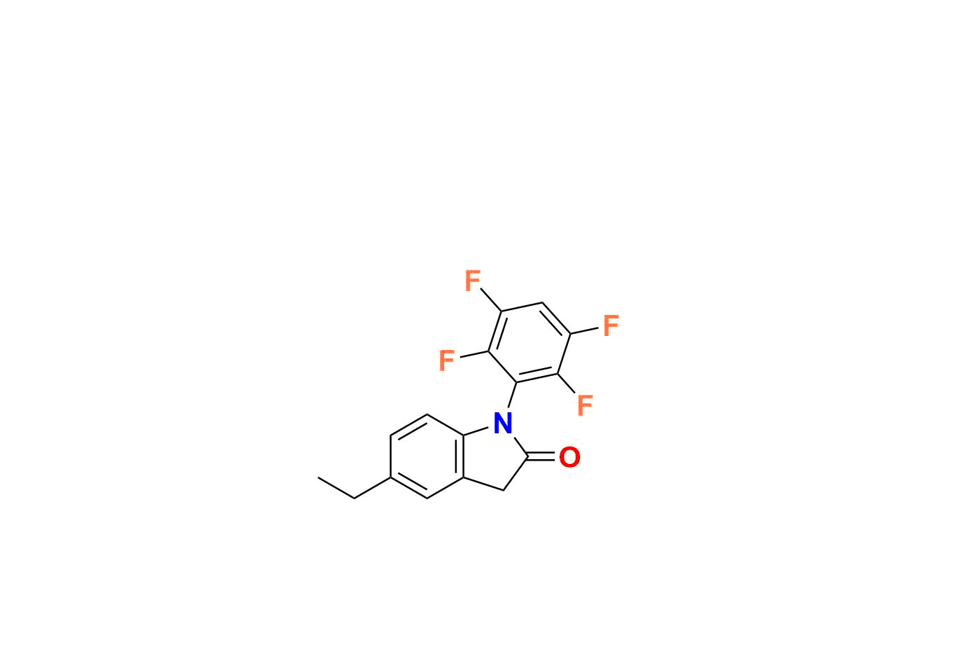 Robenacoxib Impurity H