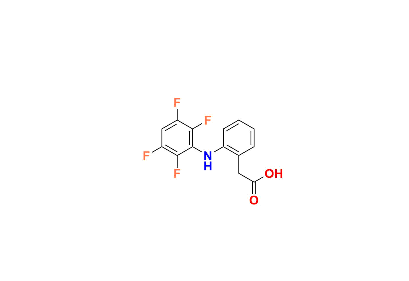Robenacoxib Impurity H