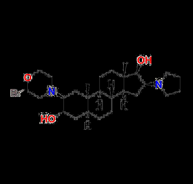 Rocuronium Bromide EP Impurity G