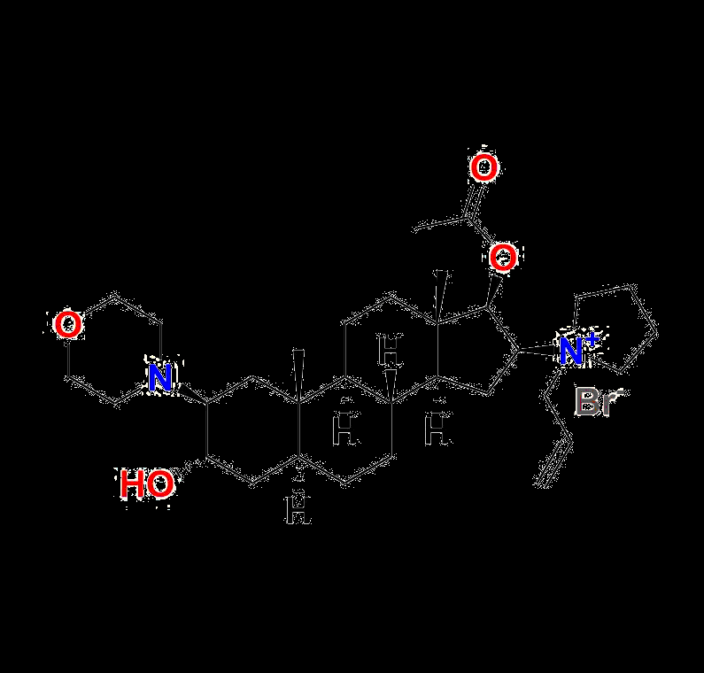 Rocuronium bromide