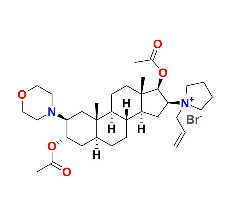 Rocuronium EP Impurity B