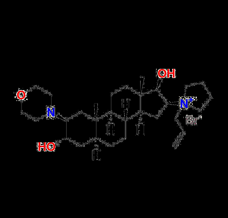 Rocuronium EP Impurity C