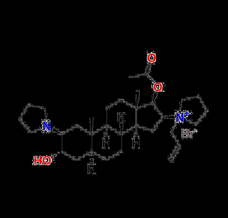 Rocuronium EP Impurity E
