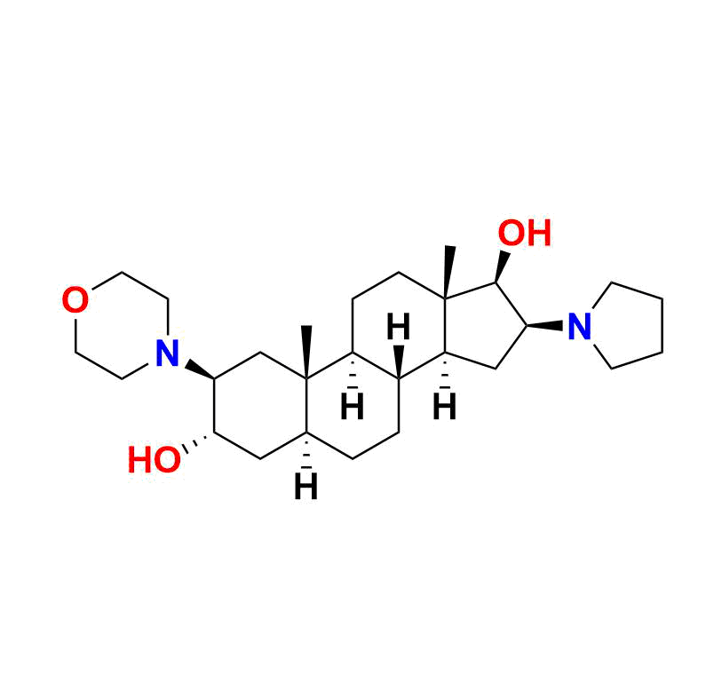 Rocuronium EP Impurity G