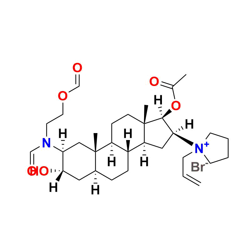 Rocuronium Impurity 4