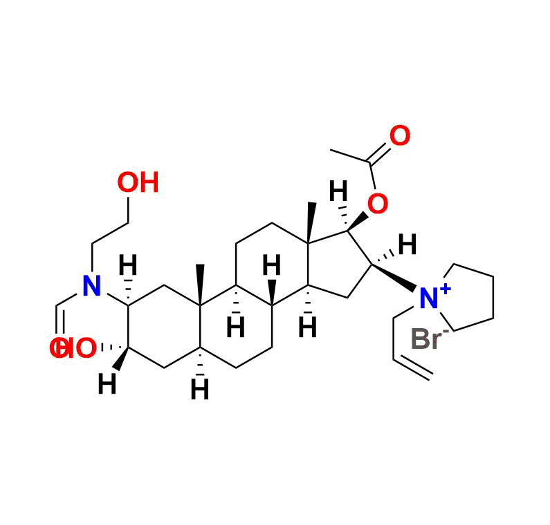 Rocuronium Impurity 5