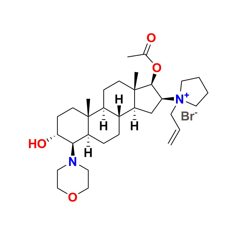 Rocuronium Impurity 7