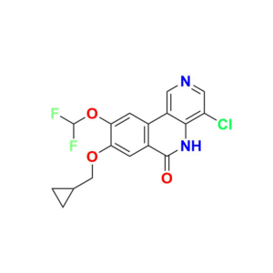 Roflumilast Buten Impurity