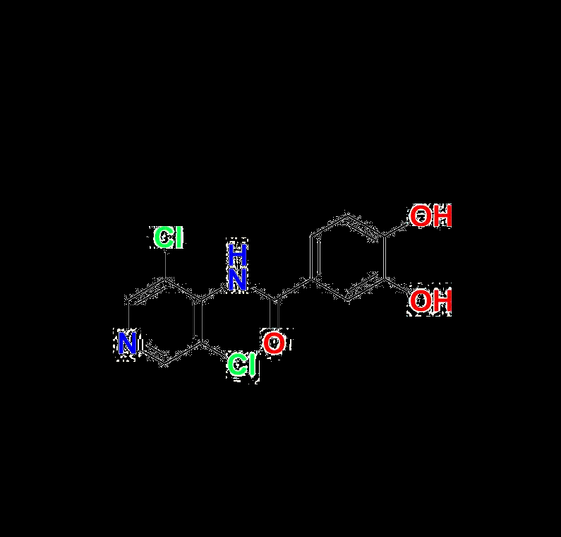 Roflumilast Cyclized Impurity